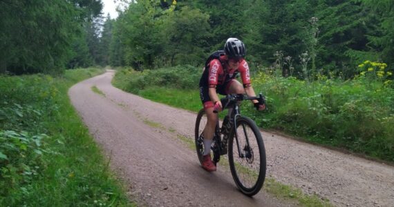 Radsport