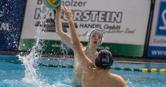 Wasserball Wasserball