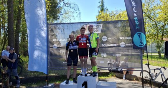 Radsport