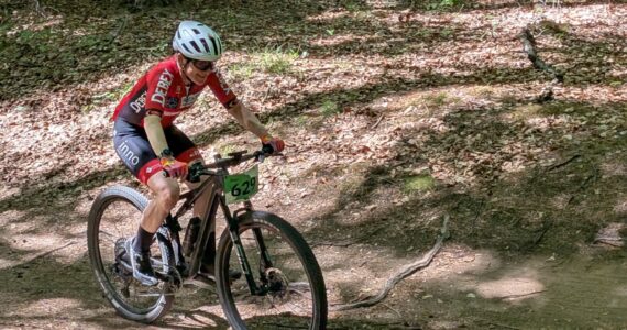 Radsport