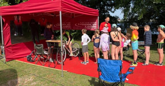 Triathlon Triathlon