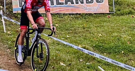 Radsport