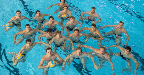 Wasserball