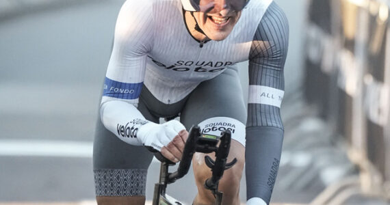 Radsport